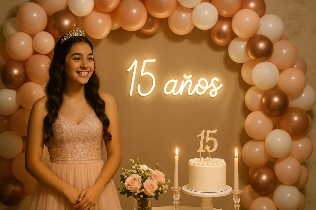15 anos
