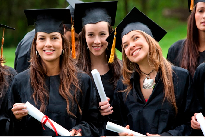 graduaciones