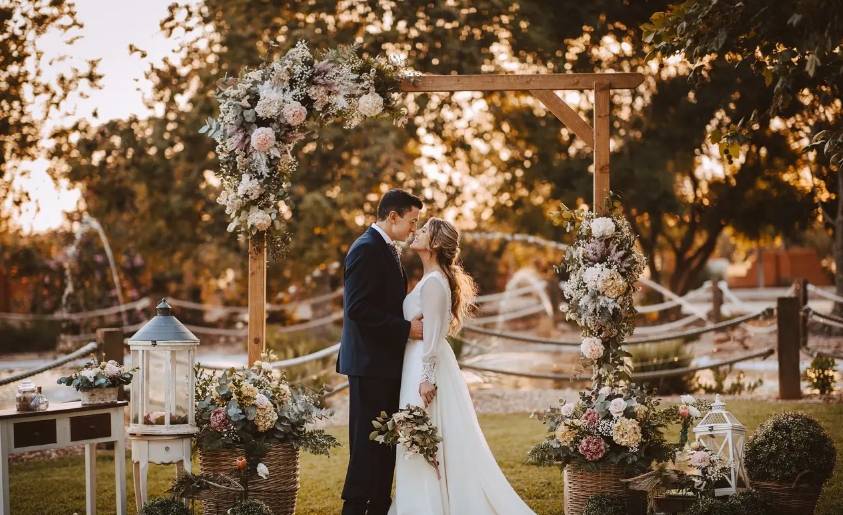 Bodas