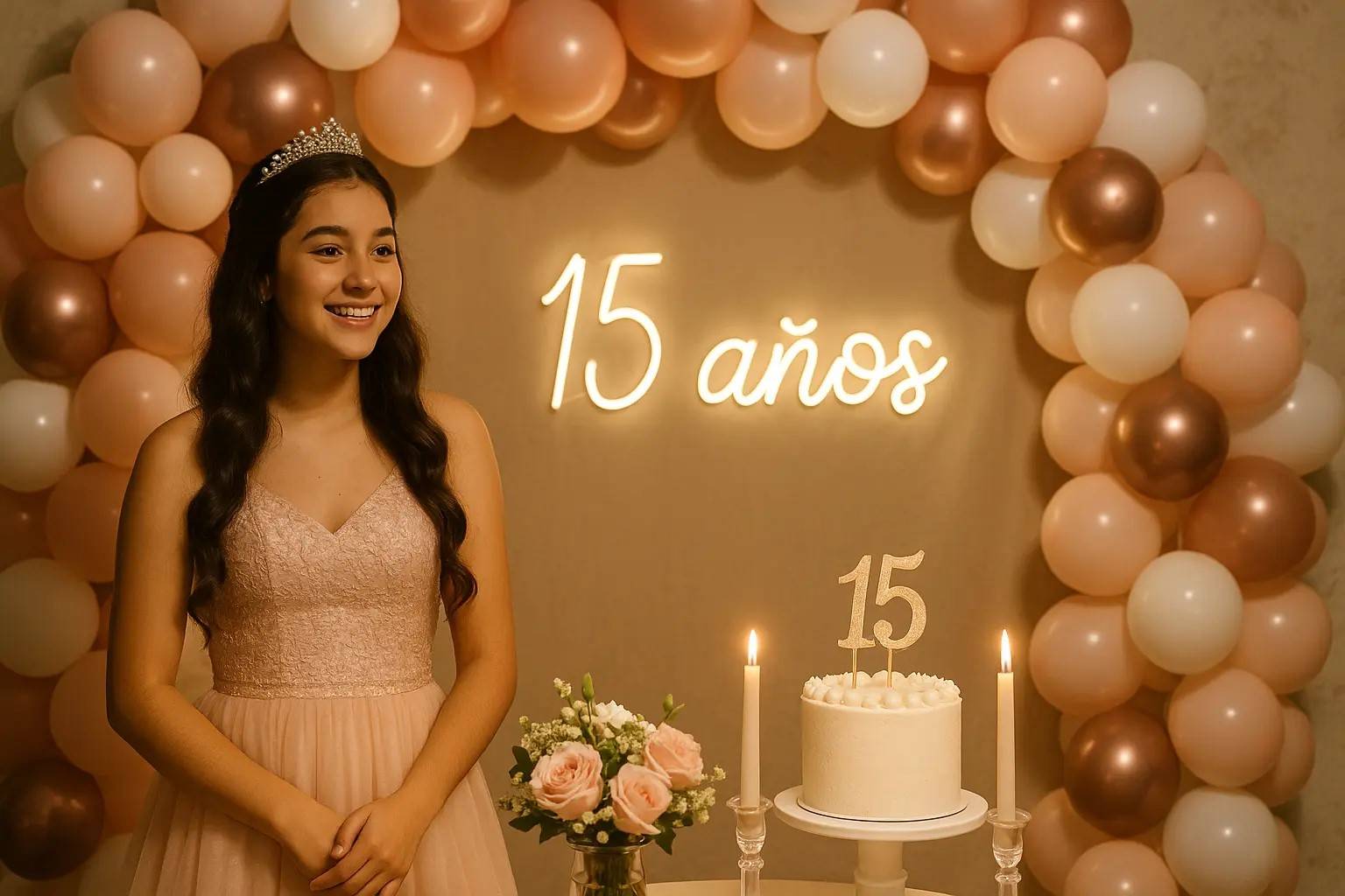 15 Anos 1